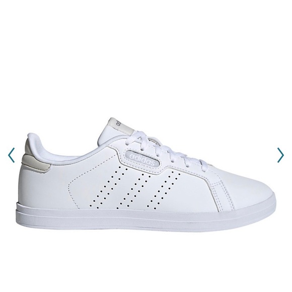 adidas Courtpoint CL X Women's Sneakers - Picture 2 of 10